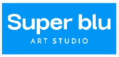 Super blu Art Studio